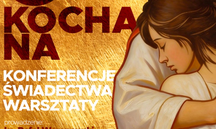 Diecezjalne Rekolekcje Kobiet