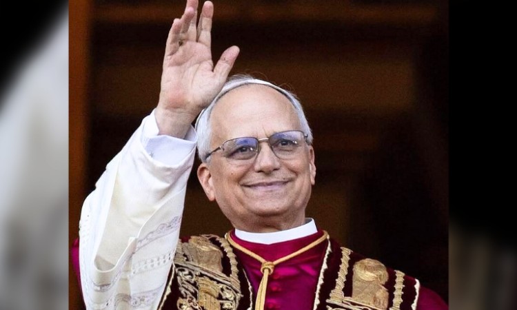 Habemus Papam! Kim jest Ojciec Święty Leon XIV?