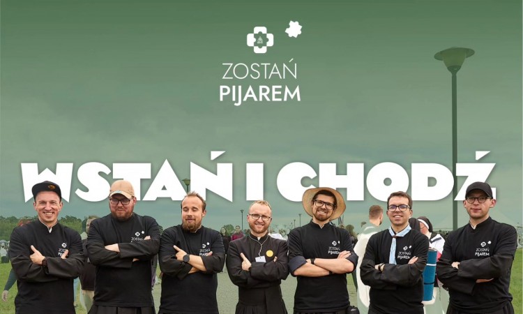 Zostań Pijarem